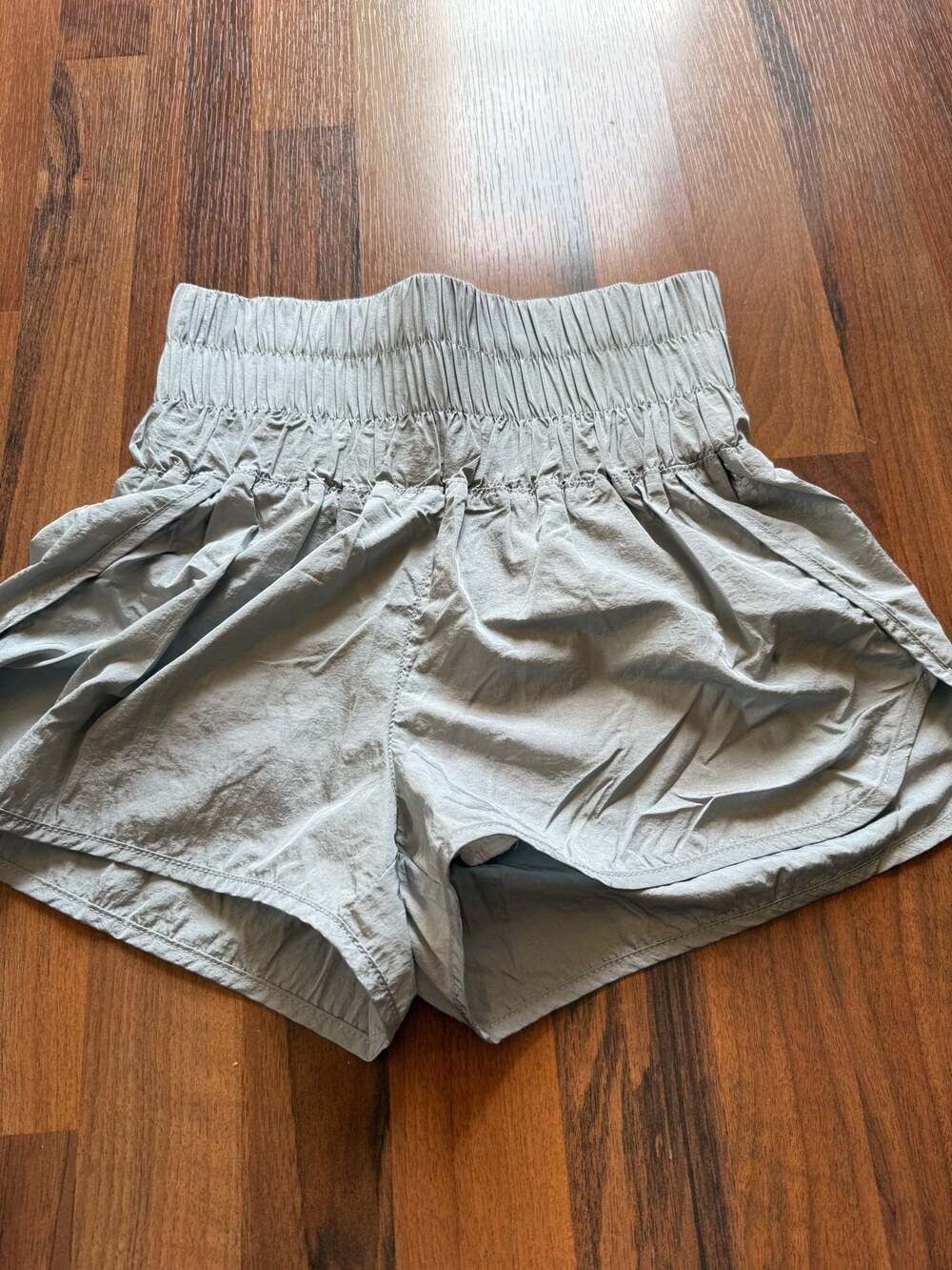 FP Movement by Free People The Way Home Athletic Shorts